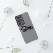 Load image into Gallery viewer, St. James Band Tough Phone Cases