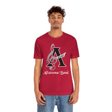 Load image into Gallery viewer, Allatoona Unisex Jersey Short Sleeve Tee