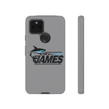 Load image into Gallery viewer, St. James Band Tough Phone Cases