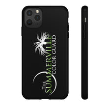 Load image into Gallery viewer, Summerville Color Guard Phone Case