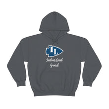 Load image into Gallery viewer, Indian Land Unisex Heavy Blend™ Hooded Sweatshirt