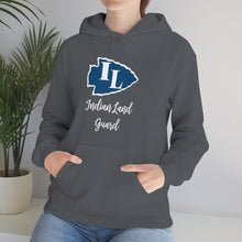 Load image into Gallery viewer, Indian Land Unisex Heavy Blend™ Hooded Sweatshirt