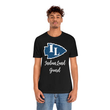 Load image into Gallery viewer, Indian Land Unisex Jersey Short Sleeve Tee