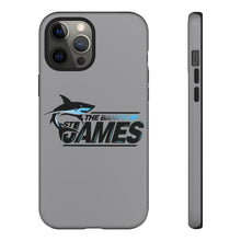Load image into Gallery viewer, St. James Band Tough Phone Cases