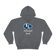 Load image into Gallery viewer, Indian Land Unisex Heavy Blend™ Hooded Sweatshirt