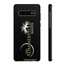 Load image into Gallery viewer, Summerville Bands Phone Case