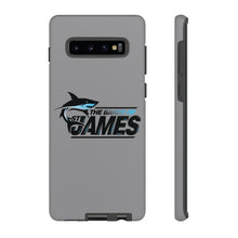 Load image into Gallery viewer, St. James Band Tough Phone Cases