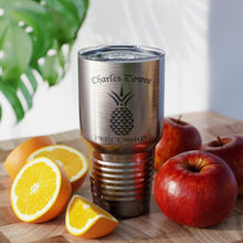 Load image into Gallery viewer, Charles Towne Percussion Ringneck Tumbler, 30oz