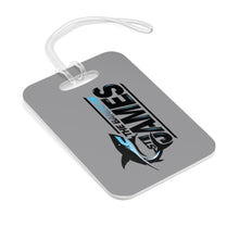Load image into Gallery viewer, St. James Band Bag Tag