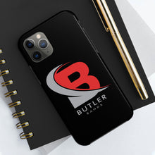 Load image into Gallery viewer, Butler Band Tough Phone Cases
