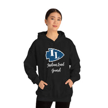 Load image into Gallery viewer, Indian Land Unisex Heavy Blend™ Hooded Sweatshirt