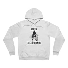 Load image into Gallery viewer, Alcoa Unisex Sponge Fleece Pullover Hoodie