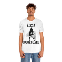 Load image into Gallery viewer, Alcoa Unisex Jersey Short Sleeve Tee