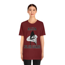 Load image into Gallery viewer, Alcoa Unisex Jersey Short Sleeve Tee