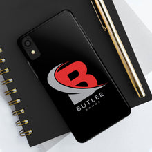 Load image into Gallery viewer, Butler Band Tough Phone Cases