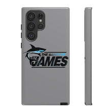 Load image into Gallery viewer, St. James Band Tough Phone Cases