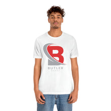 Load image into Gallery viewer, Butler Bands Unisex Jersey Short Sleeve Tee