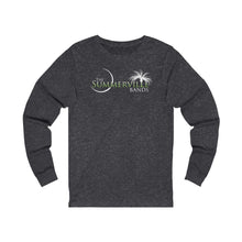 Load image into Gallery viewer, Summerville Bands Unisex Jersey Long Sleeve Tee