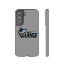 Load image into Gallery viewer, St. James Band Tough Phone Cases
