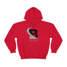 Load image into Gallery viewer, Butler Bands Unisex Heavy Blend™ Hooded Sweatshirt