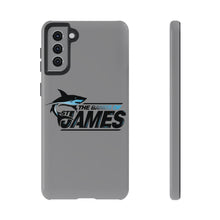 Load image into Gallery viewer, St. James Band Tough Phone Cases