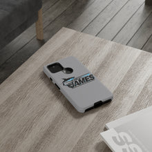 Load image into Gallery viewer, St. James Band Tough Phone Cases