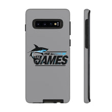 Load image into Gallery viewer, St. James Band Tough Phone Cases