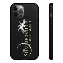 Load image into Gallery viewer, Summerville Color Guard Phone Case