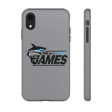 Load image into Gallery viewer, St. James Band Tough Phone Cases