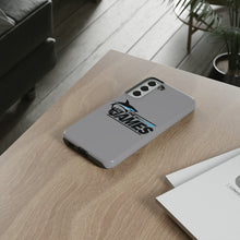 Load image into Gallery viewer, St. James Band Tough Phone Cases
