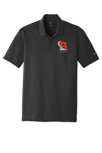 Load image into Gallery viewer, Butler Nike Dry Fit Polo