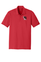 Load image into Gallery viewer, Butler Nike Dry Fit Polo