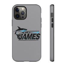 Load image into Gallery viewer, St. James Band Tough Phone Cases