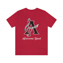Load image into Gallery viewer, Allatoona Unisex Jersey Short Sleeve Tee