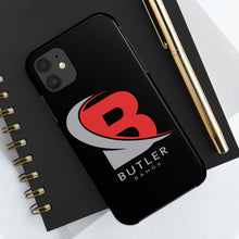 Load image into Gallery viewer, Butler Band Tough Phone Cases