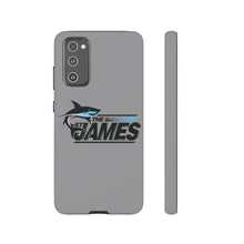 Load image into Gallery viewer, St. James Band Tough Phone Cases