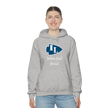 Load image into Gallery viewer, Indian Land Unisex Heavy Blend™ Hooded Sweatshirt