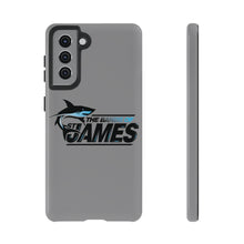 Load image into Gallery viewer, St. James Band Tough Phone Cases