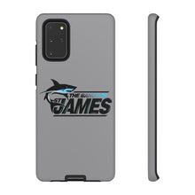 Load image into Gallery viewer, St. James Band Tough Phone Cases