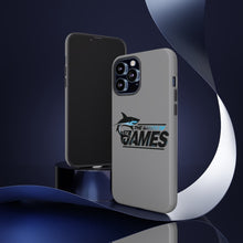 Load image into Gallery viewer, St. James Band Tough Phone Cases