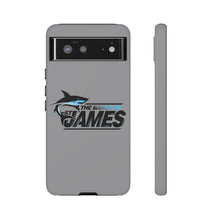 Load image into Gallery viewer, St. James Band Tough Phone Cases