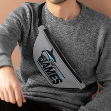 Load image into Gallery viewer, St. James Band Fanny Pack
