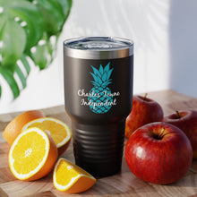 Load image into Gallery viewer, Charles Towne Independent Ringneck Tumbler, 30oz