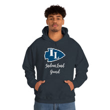 Load image into Gallery viewer, Indian Land Unisex Heavy Blend™ Hooded Sweatshirt