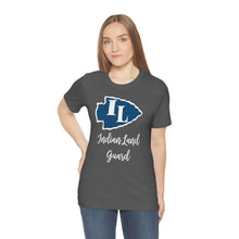 Load image into Gallery viewer, Indian Land Unisex Jersey Short Sleeve Tee