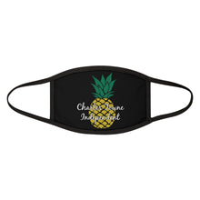 Load image into Gallery viewer, Charles Towne Independent Fabric Face Mask