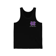 Load image into Gallery viewer, Cox Mill Mens Logo Tank