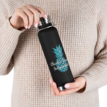 Load image into Gallery viewer, Charles Towne Independent 22oz Vacuum Insulated Bottle