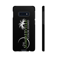 Load image into Gallery viewer, Summerville Color Guard Phone Case