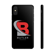 Load image into Gallery viewer, Butler Band Tough Phone Cases